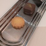 東京會舘 ユニオンクラブ - 