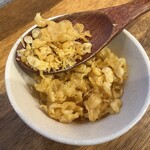 もりこしうどん - 