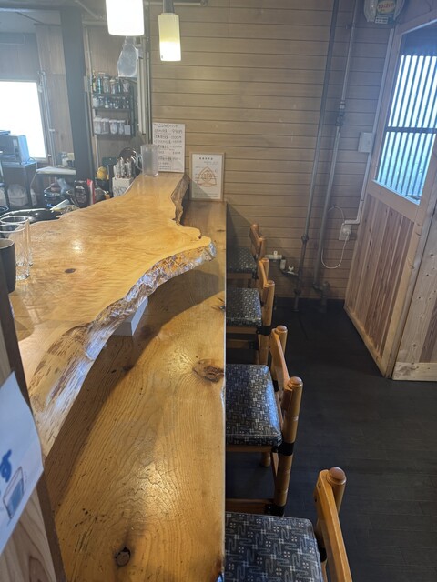 お食事処加茂川 - 近文（食堂）の写真