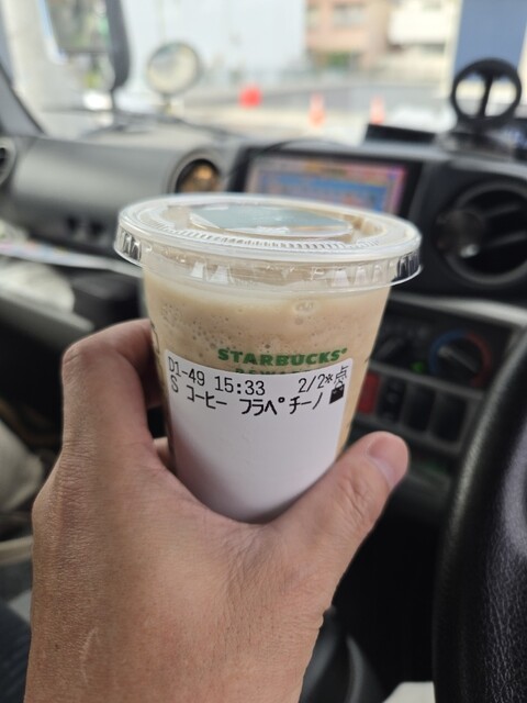 STARBUCKS COFFEE Kariya Matsusakae Ten
