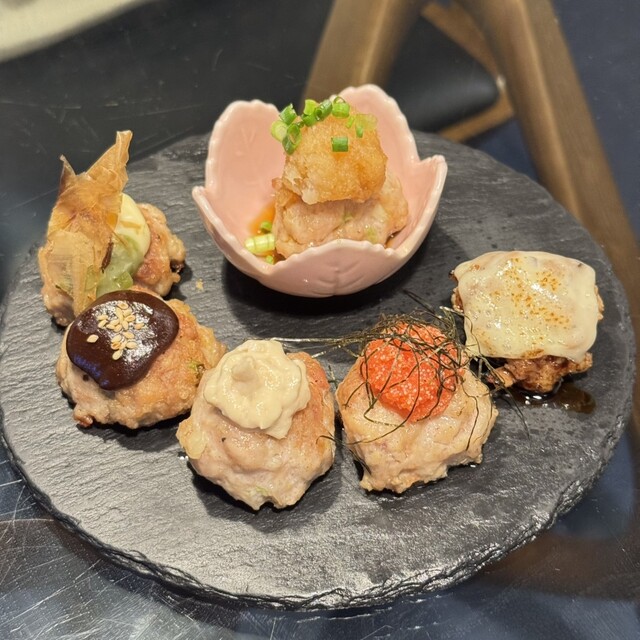 Gion Sumibiyaki Kyo Asobi