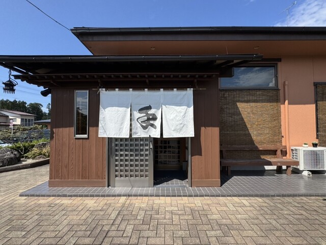 手打中華 すずき - 白河（ラーメン）の写真