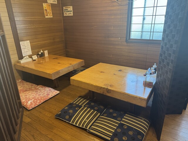 お食事処加茂川 - 近文（食堂）の写真