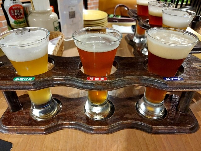 Hakodate Beer