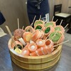 炭火ノ串や。ニューハカタスタイル 関内本店