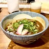うどん 天