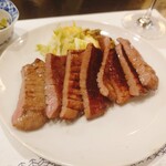 たんや善治郎 - 