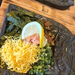 鬼焼き瓦そば KAGURA - 