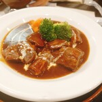 たんや善治郎 別館 - 