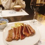 たんや善治郎 別館 - 