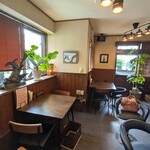 鬼焼き瓦そば KAGURA - 