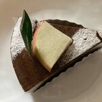 お菓子工房hinata - フロマージュリーテ