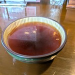 鬼焼き瓦そば KAGURA - 