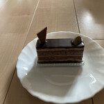 お菓子工房hinata - ドゥーショコラ