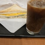 カフェ・ベローチェ - 