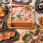 海鮮問屋 地魚屋 - 