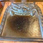 鬼焼き瓦そば KAGURA - 