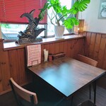 鬼焼き瓦そば KAGURA - 