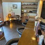 鬼焼き瓦そば KAGURA - 