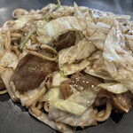 お好み焼 鉄板焼 てつ - 料理写真: