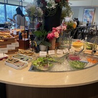 ザ・カフェ - 
