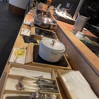 ザ・カフェ - 