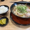うま屋ラーメン 可児店