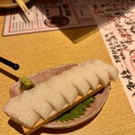 おでんと鴨蕎麦居酒屋 じんべえ - 