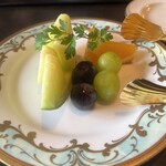 グルマンズ和牛 - 