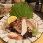 おでんと鴨蕎麦居酒屋 じんべえ - 