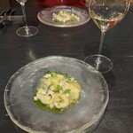 DRAWING HOUSE OF HIBIYA - 