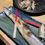 原始焼 まる秀 - 