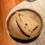 グルマンディーズ - 自家製パン