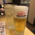 おでんと鴨蕎麦居酒屋 じんべえ - 