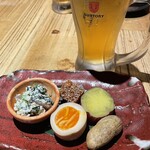 原始焼 まる秀 - 