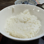 よかんべ - ご飯少なめ