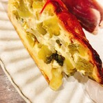 カッパ・シェフのふれんち屋さん 日本ワインとカジュアル・フレンチ - 