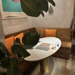 DRAWING HOUSE OF HIBIYA - 