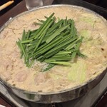 もつ鍋田しゅう - 