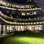 DRAWING HOUSE OF HIBIYA - 