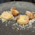 DRAWING HOUSE OF HIBIYA - 