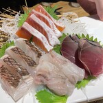 原始焼 まる秀 - 