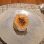 グルマンディーズ - バスクチーズケーキ