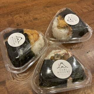 おむすびCafe TABIMUSUBI_1