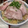 らーめん専門店 煮干しと豚