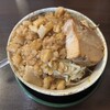二郎系ラーメン 麺屋 春爛漫