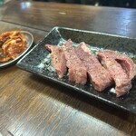 不器用に生きた軌跡の果てに - 