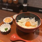 天むす処けしき. - 