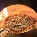 PER TE - 料理写真: