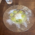 ビストロ オランジュ - 